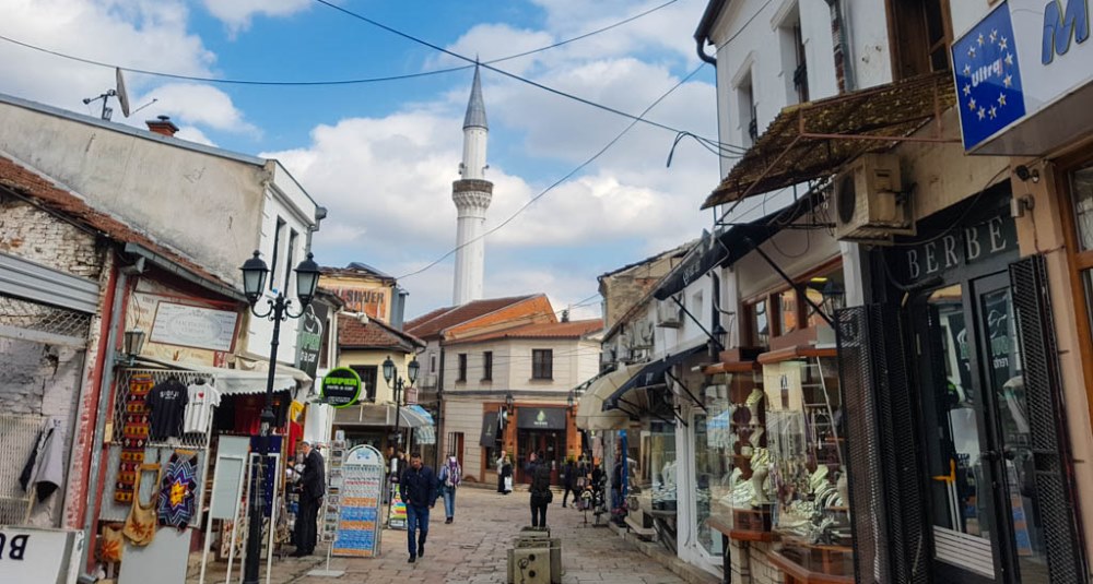 Maqedonia e Veriut 400 milione dollare te ardhura nga turizmi ne 2022